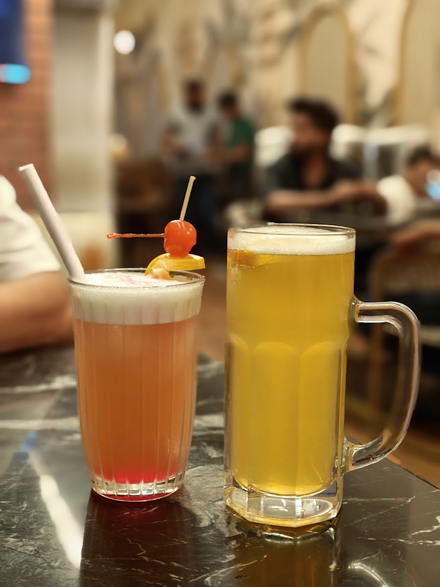 FLO Church Street — Banquet Hall in Church Street, Bangalore (on-site parking, in-house decoration, DJ permitted, bar service available) — photo 4