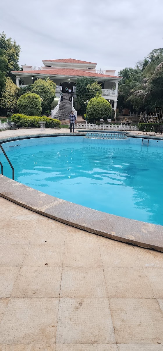 Sabina Resort — Banquet Hall in Moinabad, Hyderabad (on-site parking, in-house decoration, bar service available, 130–150 guest capacity) — photo 4