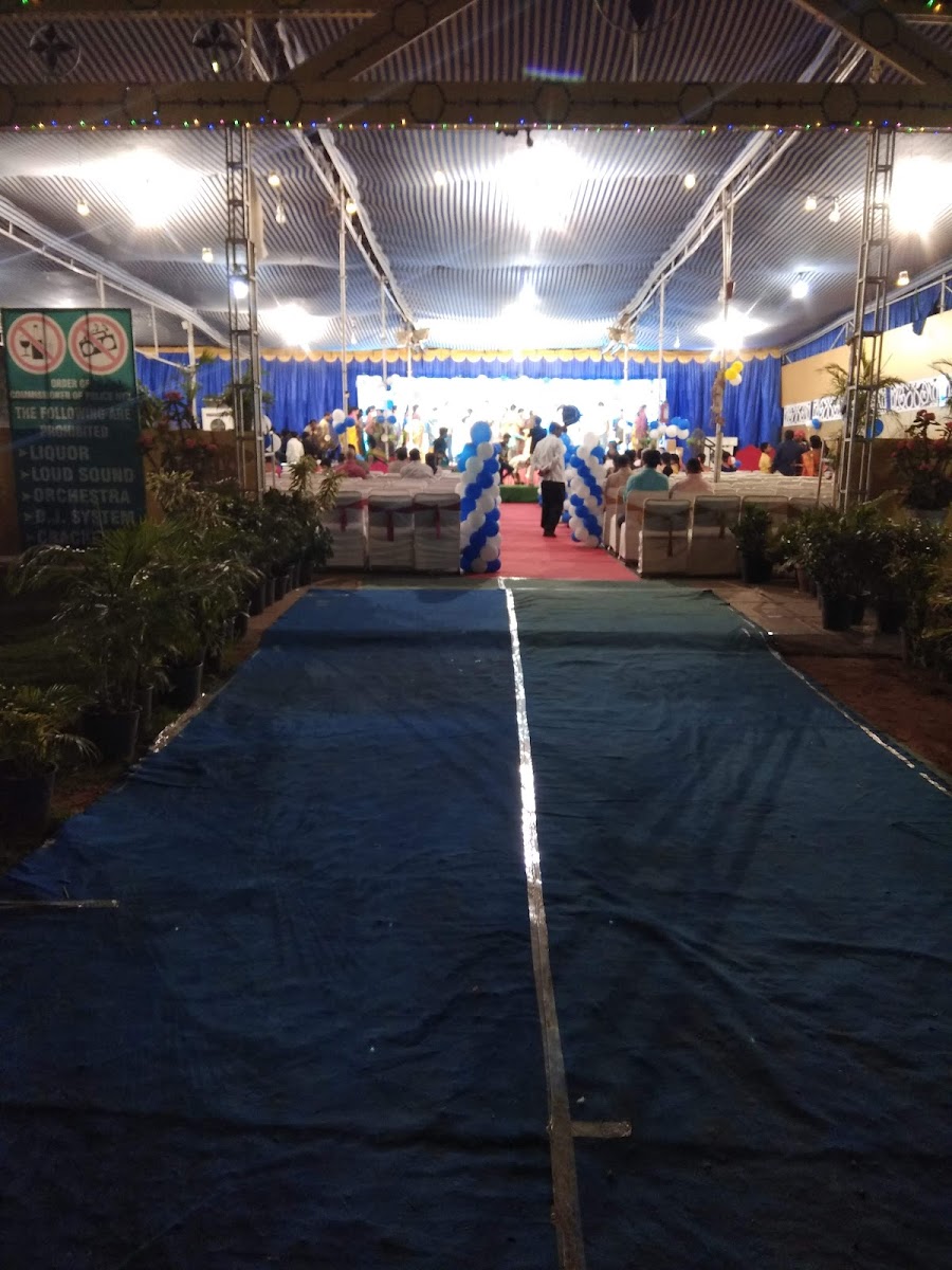 Marvel Convention Centre — Banquet Hall in Hyderguda, Hyderabad (on-site parking, in-house decoration, bar service available, 550–850 guest capacity) — photo 4