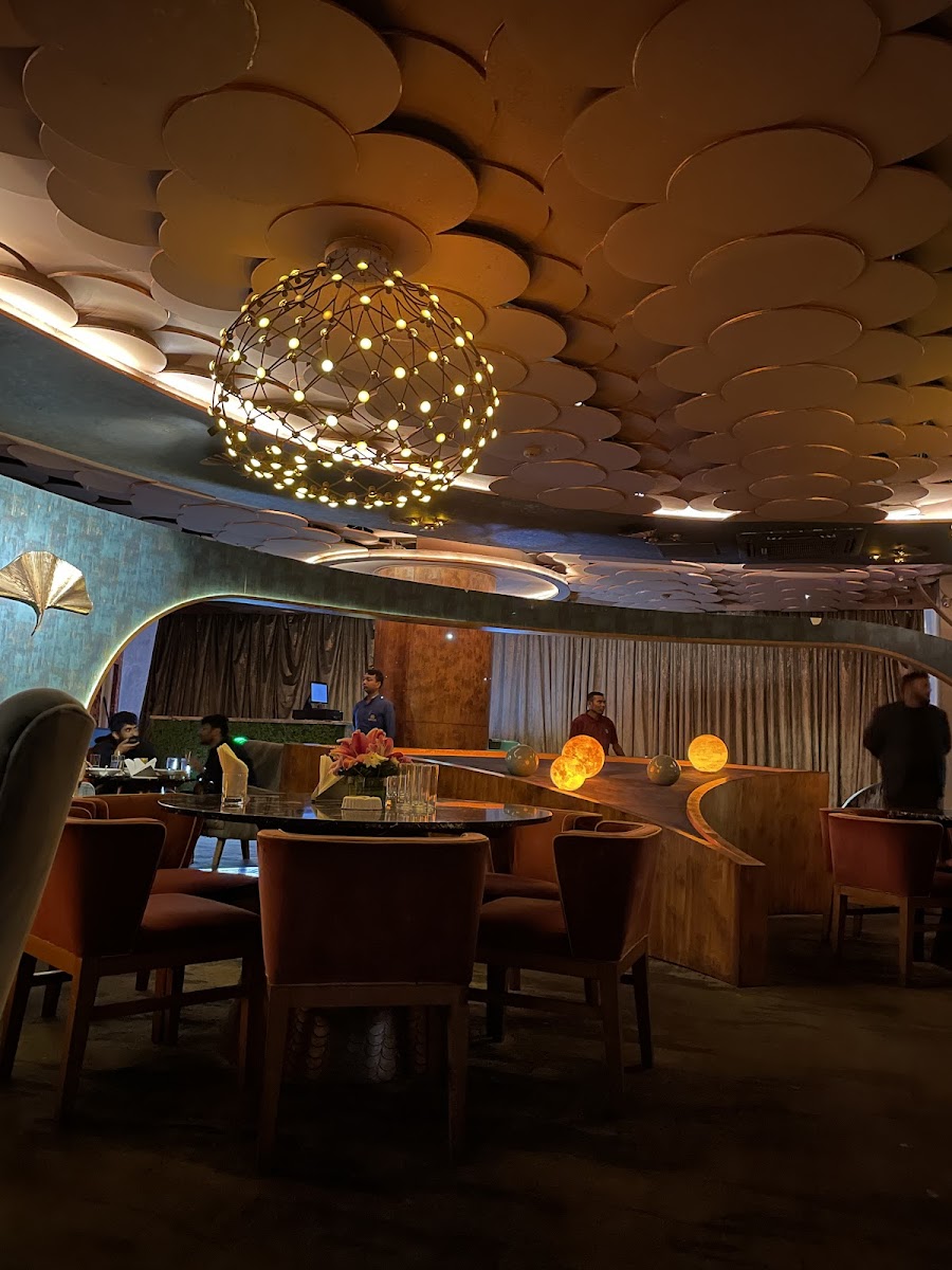 Mirage — Banquet Hall in Ashok Nagar, Bangalore (on-site parking, in-house decoration, DJ permitted, bar service available) — photo 3