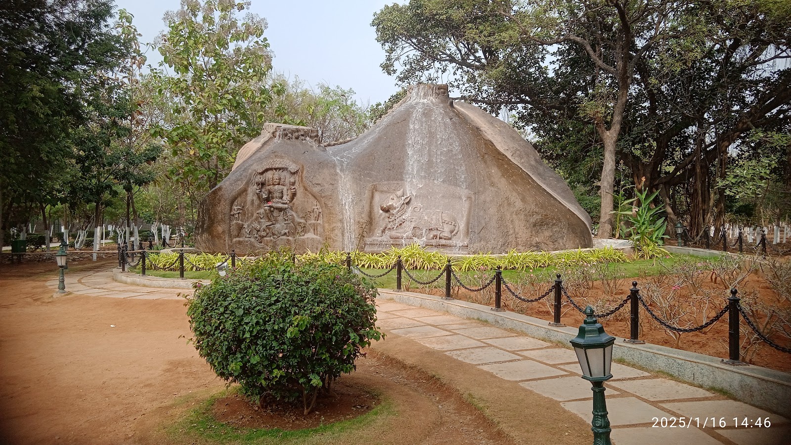 Nakshatra Gardens — Banquet Hall in Bolarum, Hyderabad (on-site parking, in-house decoration, bar service available, 500–800 guest capacity) — photo 3