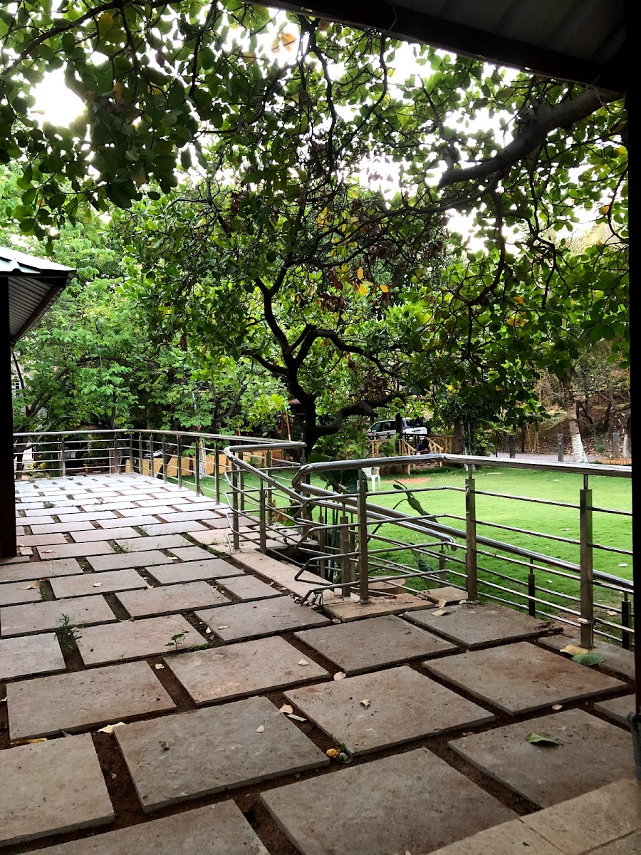 Lake Berry Farmhouse — Farm House in Gandipet, Hyderabad (on-site parking, in-house decoration, DJ permitted, bar service available) — photo 4