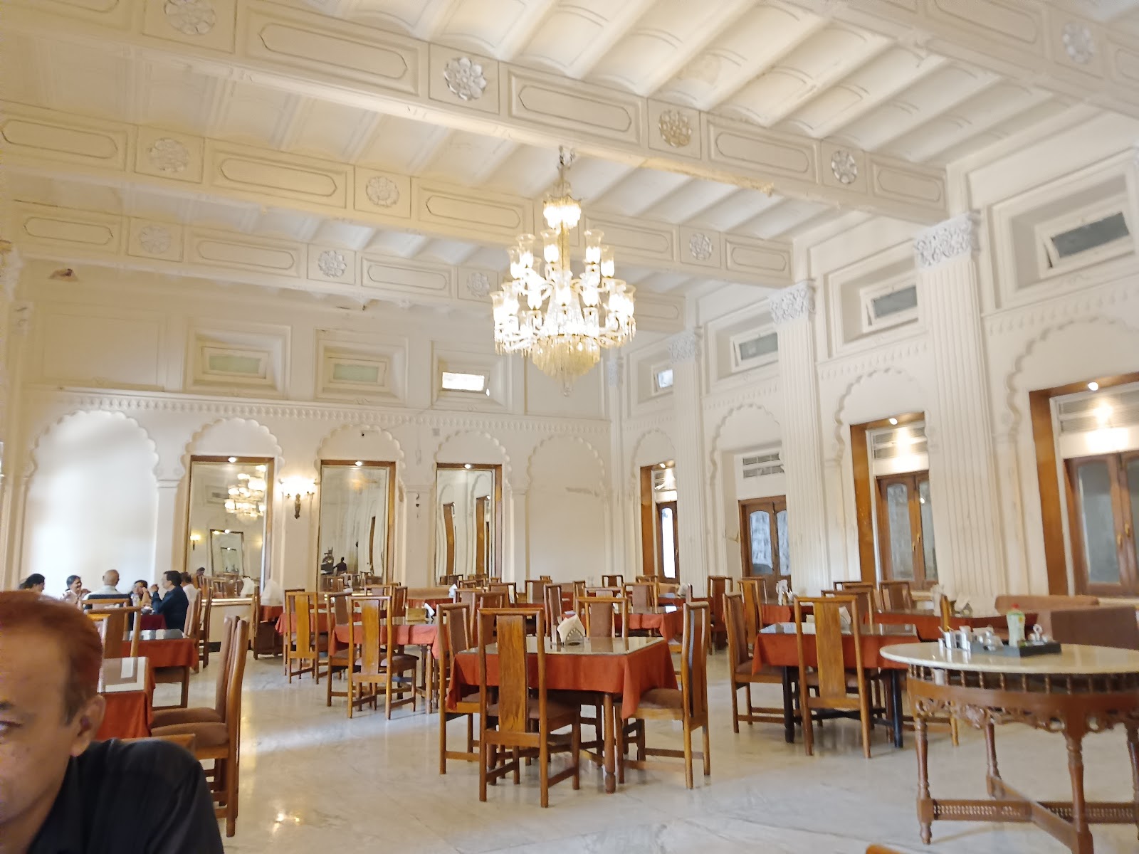 Nizam Club Open Lounge — Pub/Bar in Khairatabad, Hyderabad (on-site parking, in-house decoration, outside catering allowed, DJ permitted)