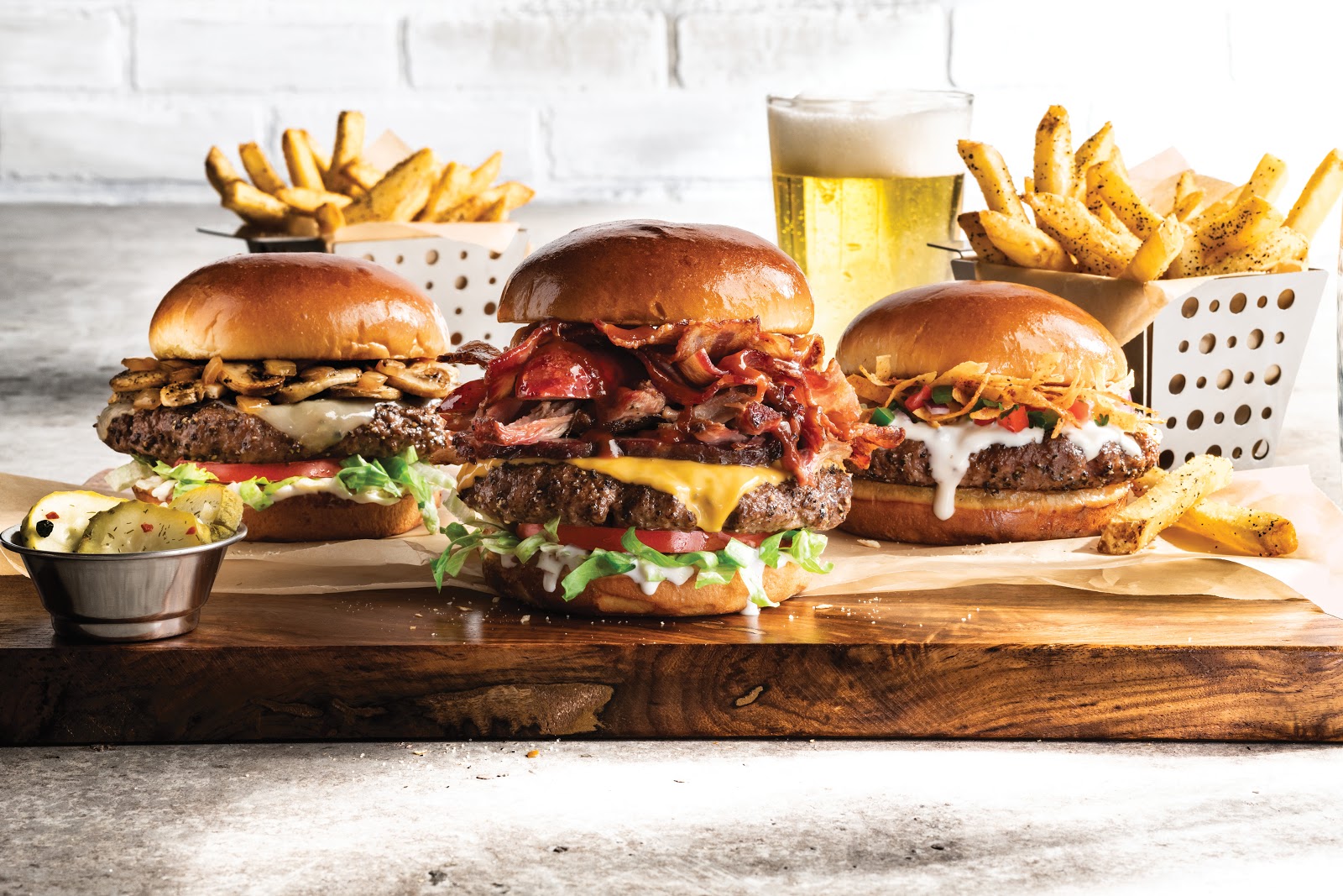 Chili's American Grill & Bar — Banquet Hall in Bellandur, Bangalore (on-site parking, in-house decoration, DJ permitted, bar service available) — photo 2