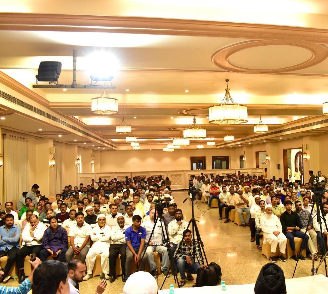 Royal Classic Convention Center — Banquet Hall in Yakutpura, Hyderabad (on-site parking, in-house decoration, DJ permitted, bar service available) — photo 4