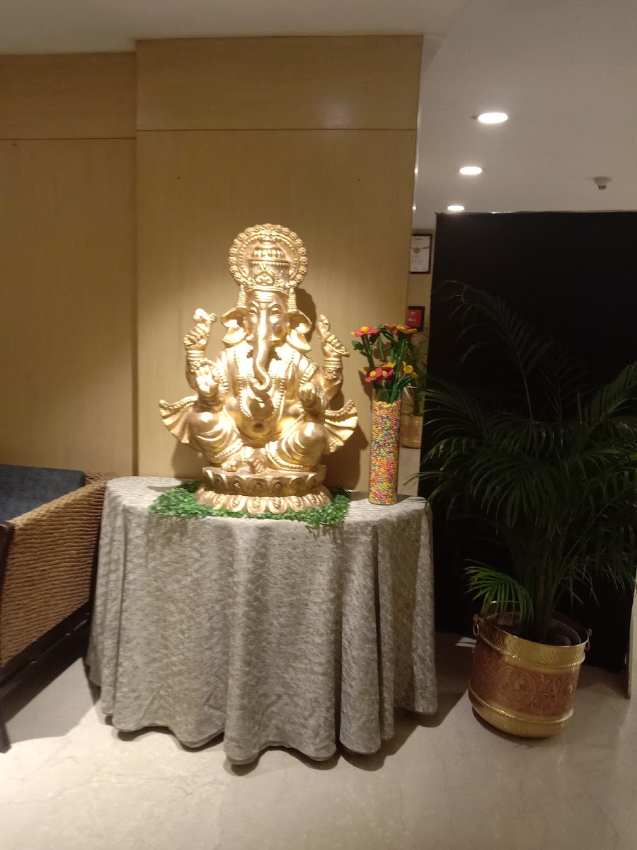 The Plaza Hotel — Banquet Hall in Begumpet, Hyderabad (on-site parking, in-house decoration, outside catering allowed, bar service available) — photo 3