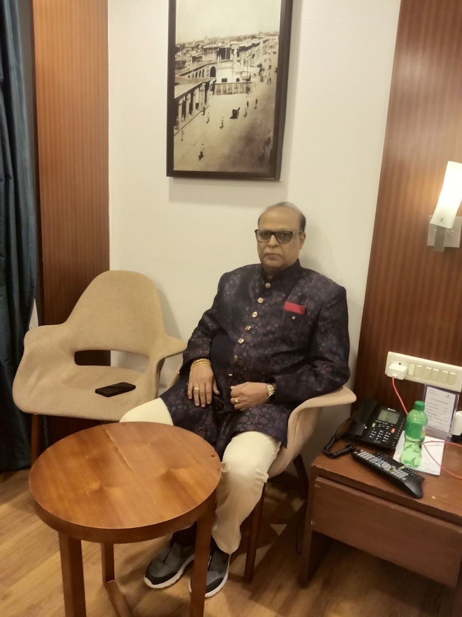 The Plaza Hotel — Banquet Hall in Begumpet, Hyderabad (on-site parking, in-house decoration, outside catering allowed, bar service available) — photo 4