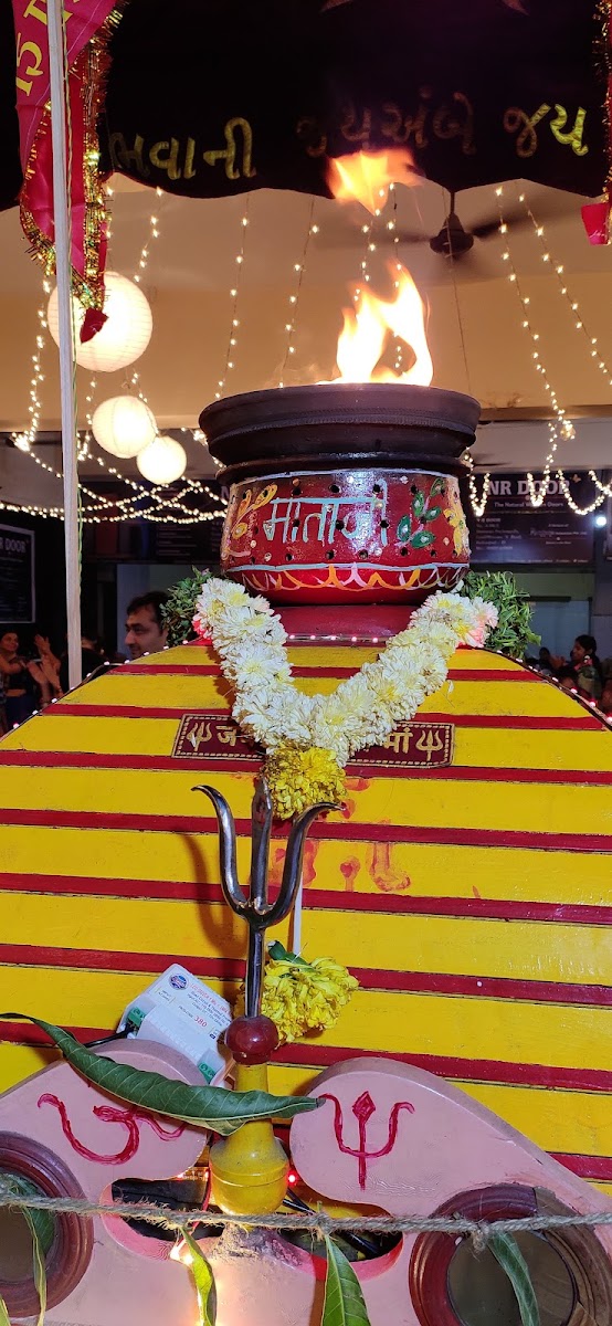 Patidar Bhavan · Musheerabad — Banquet Hall in Musheerabad, Hyderabad (on-site parking, in-house decoration, DJ permitted, bar service available) — photo 2