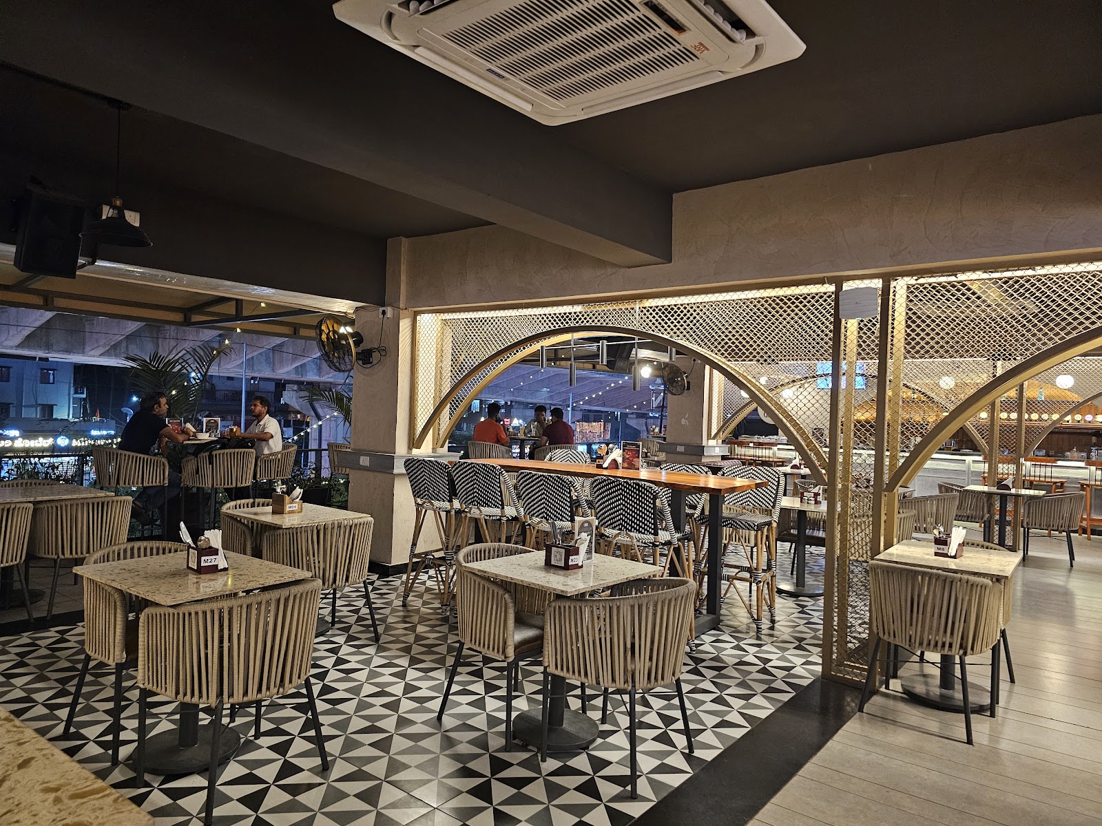 Stone Street by BHIVE — Banquet Hall in BTM Layout, Bangalore (on-site parking, in-house decoration, DJ permitted, bar service available) — photo 3