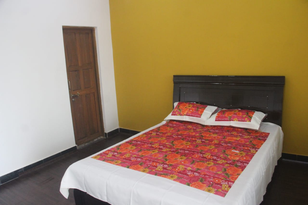 Marina Farm House — Banquet Hall in Moinabad, Hyderabad (on-site parking, in-house decoration, bar service available, 150–200 guest capacity) — photo 2