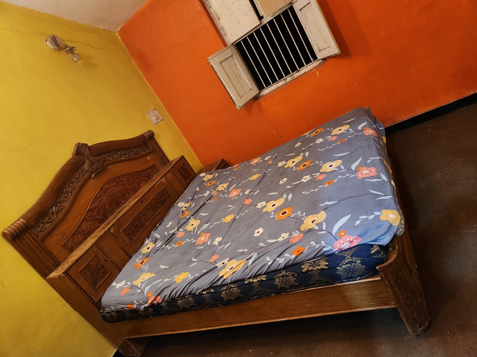 Vintage Farm House — Farm House in Chandrayangutta, Hyderabad (on-site parking, in-house decoration, bar service available, 4.2★ rated) — photo 2