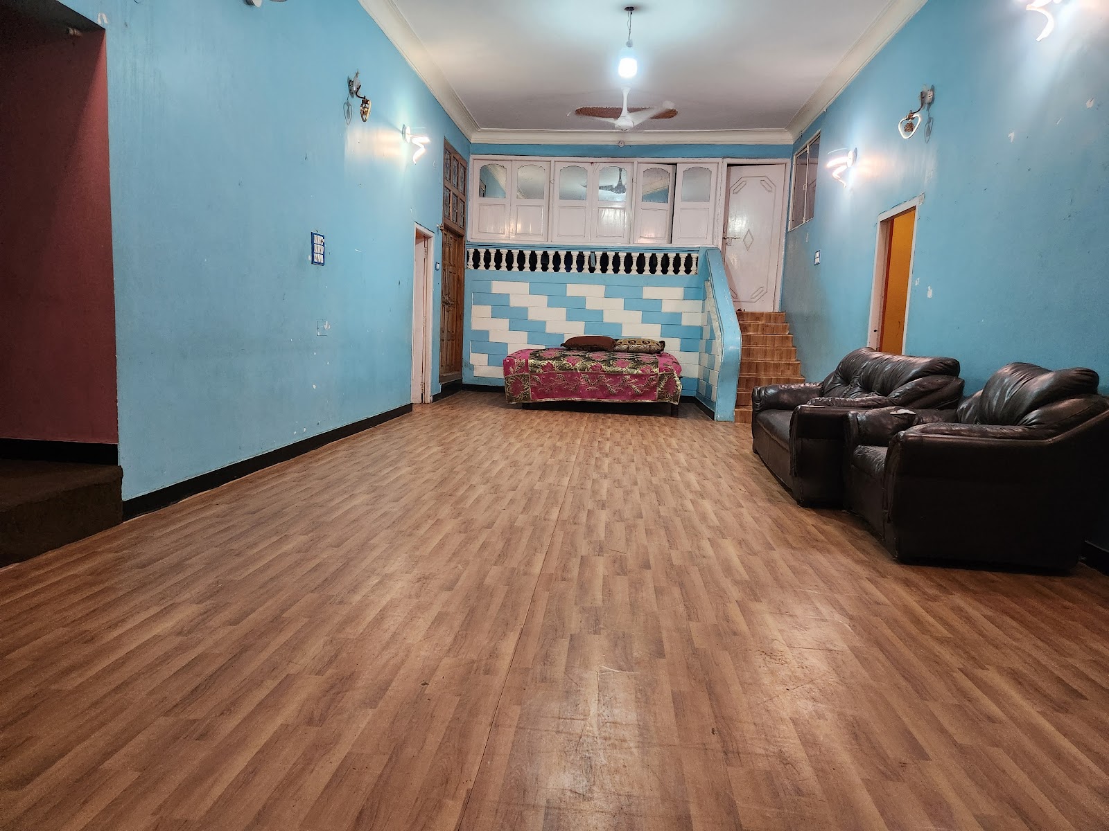 Vintage Farm House — Farm House in Chandrayangutta, Hyderabad (on-site parking, in-house decoration, bar service available, 4.2★ rated) — photo 4