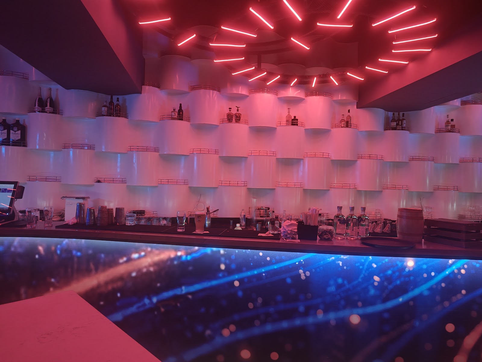 High Ultra Lounge — Pub/Bar in Malleswaram, Bangalore (on-site parking, in-house decoration, DJ permitted, bar service available) — photo 4
