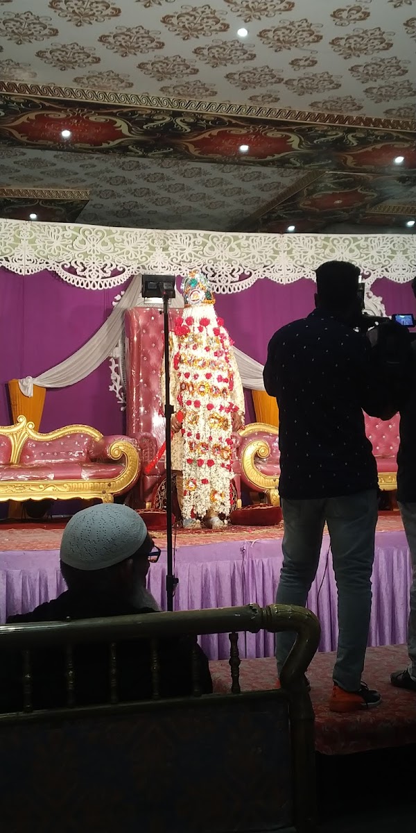 SAR Garden Function Hall — Banquet Hall in Falaknuma, Hyderabad (on-site parking, in-house decoration, bar service available, 180–220 guest capacity) — photo 2
