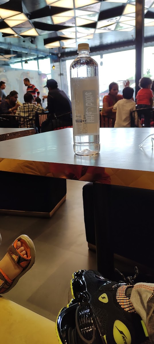 Party Hall by Signature Grills — Banquet Hall in Khairatabad, Hyderabad (on-site parking, in-house decoration, outside catering allowed, bar service available) — photo 4
