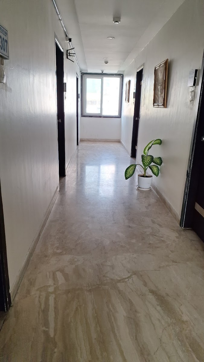 Hotel Suravi — Banquet Hall in Abids, Hyderabad (on-site parking, in-house decoration, bar service available, 200–250 guest capacity) — photo 4
