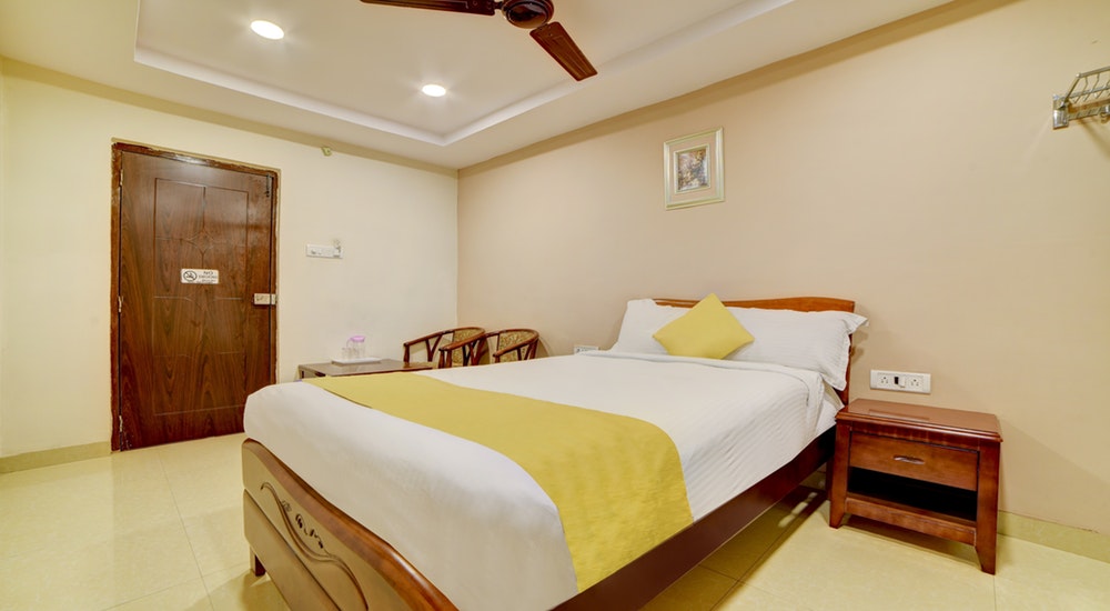Amogh The Royal Banquet — Banquet Hall in Secunderabad, Hyderabad (on-site parking, in-house decoration, bar service available, 300–500 guest capacity) — photo 3