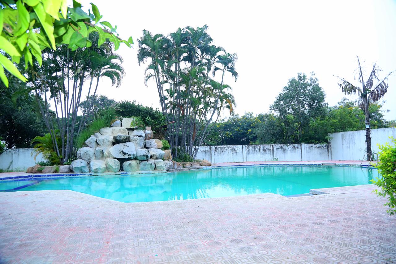 Silent Wald Resort — Resort in Secunderabad, Hyderabad (on-site parking, in-house decoration, DJ permitted, bar service available) — photo 4