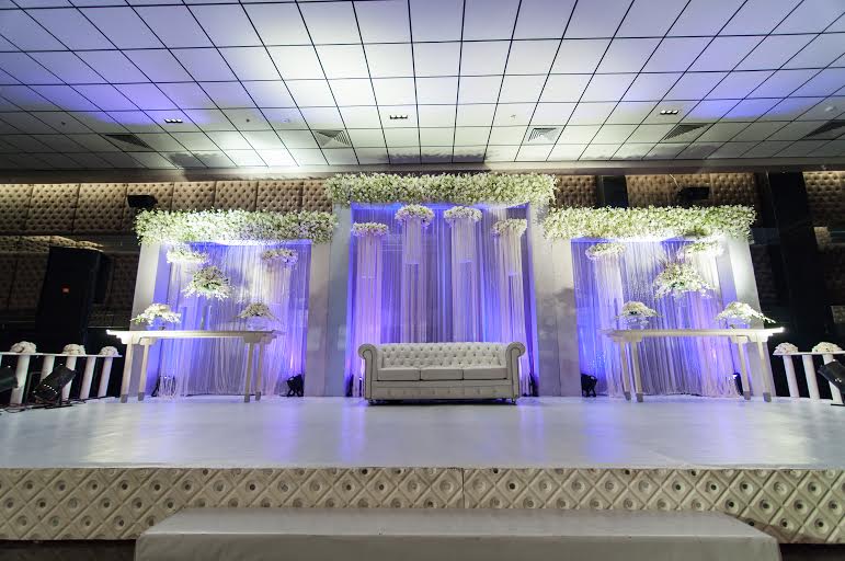 Vengala Jayapradha Devi EC Nagar Community Hall — Banquet Hall in Secunderabad, Hyderabad (on-site parking, in-house decoration, DJ permitted, bar service available)