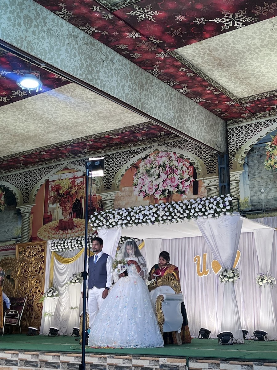 Star Convention Hall — Banquet Hall in Hyderabad (on-site parking, in-house decoration, DJ permitted, bar service available)