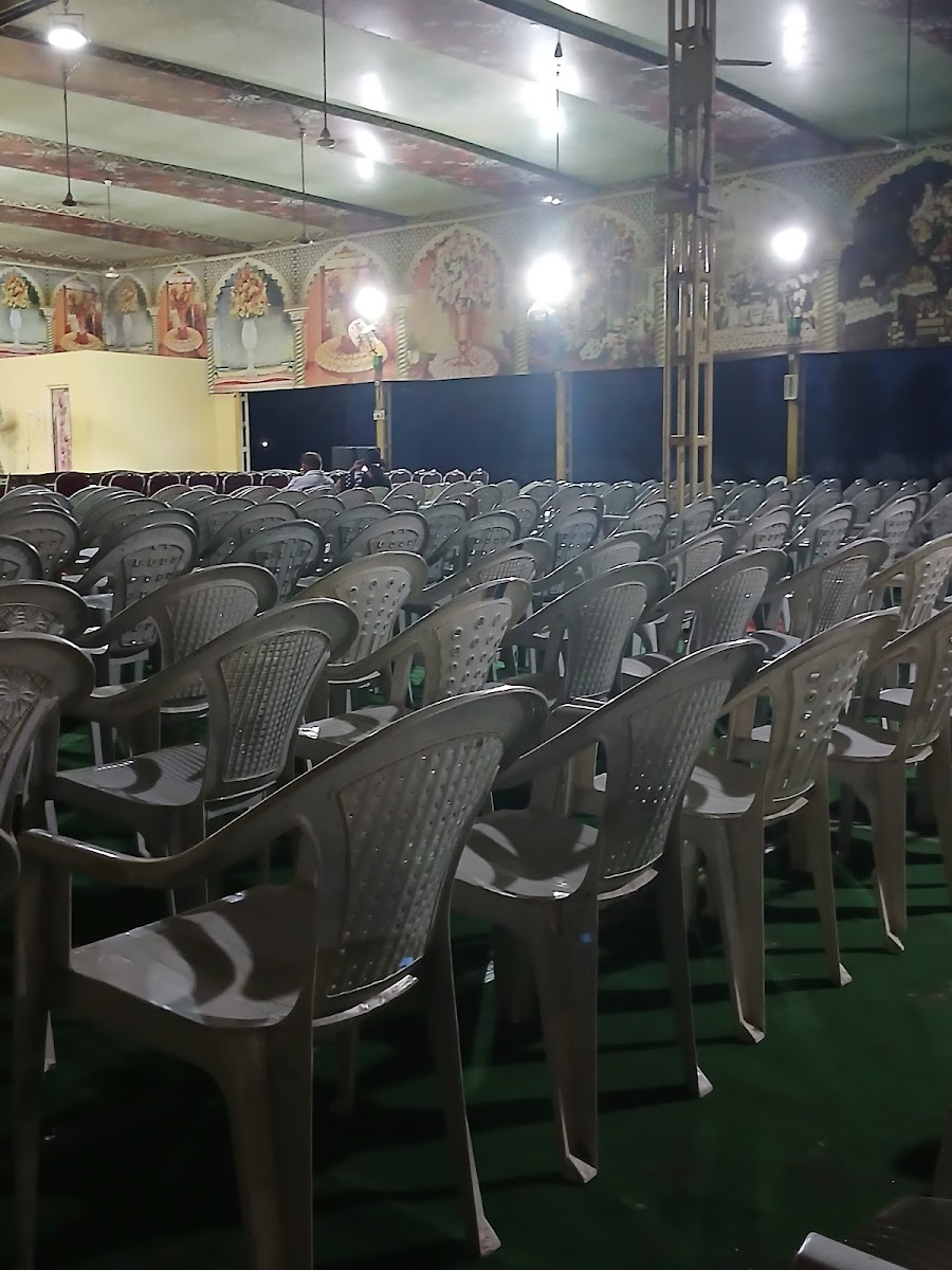 Star Convention Hall — Banquet Hall in Secunderabad, Hyderabad (on-site parking, in-house decoration, DJ permitted, bar service available) — photo 2