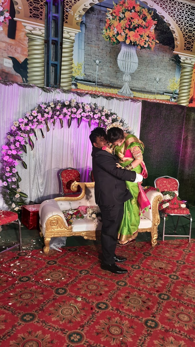 Star Convention Hall — Banquet Hall in Secunderabad, Hyderabad (on-site parking, in-house decoration, DJ permitted, bar service available) — photo 3
