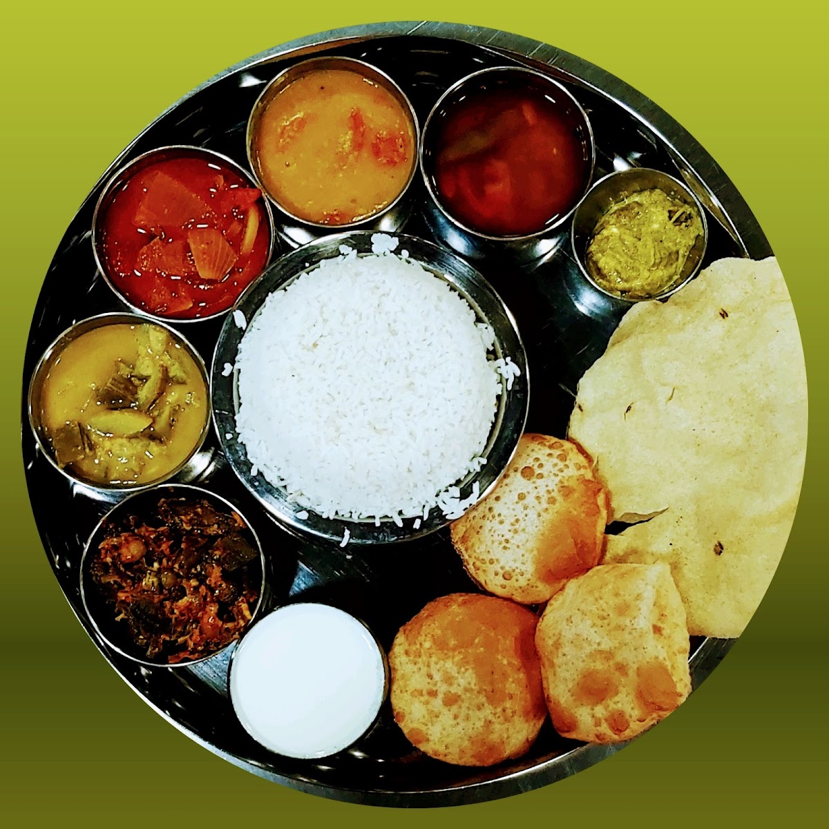 Belsons Taj Mahal Hotel — Banquet Hall in Secunderabad, Hyderabad (on-site parking, in-house decoration, outside catering allowed, bar service available) — photo 2