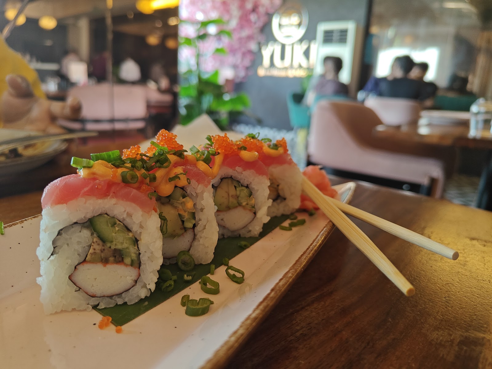 Yuki - Brewhouse and Kitchen — Banquet Hall in Koramangala, Bangalore (on-site parking, in-house decoration, DJ permitted, bar service available) — photo 4
