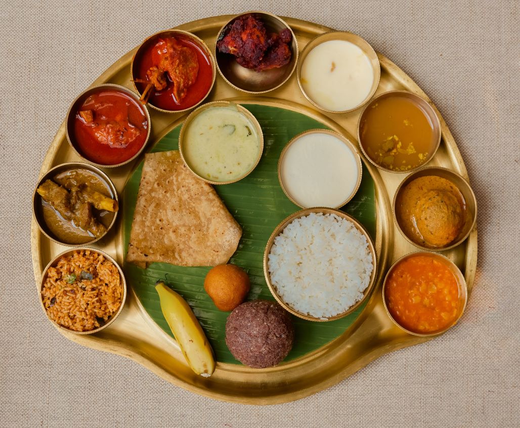 Vivaha Bhojanambu — Banquet Hall in Secunderabad, Hyderabad (on-site parking, in-house decoration, outside catering allowed, bar service available) — photo 2