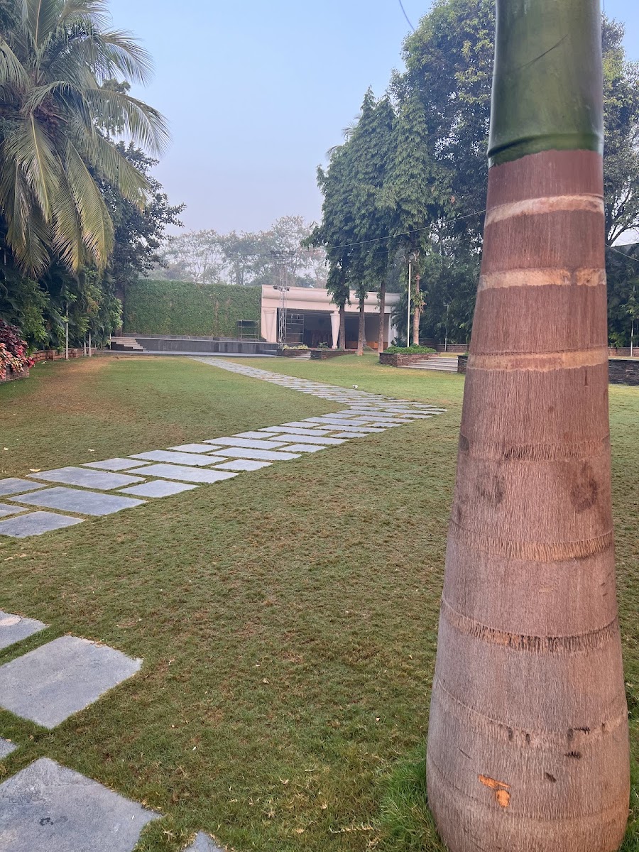 Tivoli Gardens — Banquet Hall in Secunderabad, Hyderabad (on-site parking, in-house decoration, DJ permitted, bar service available) — photo 2