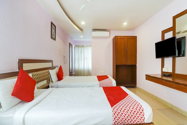 Hotel Vaishnavi Palace — Banquet Hall in Secunderabad, Hyderabad (on-site parking, in-house decoration, outside catering allowed, bar service available) — photo 2