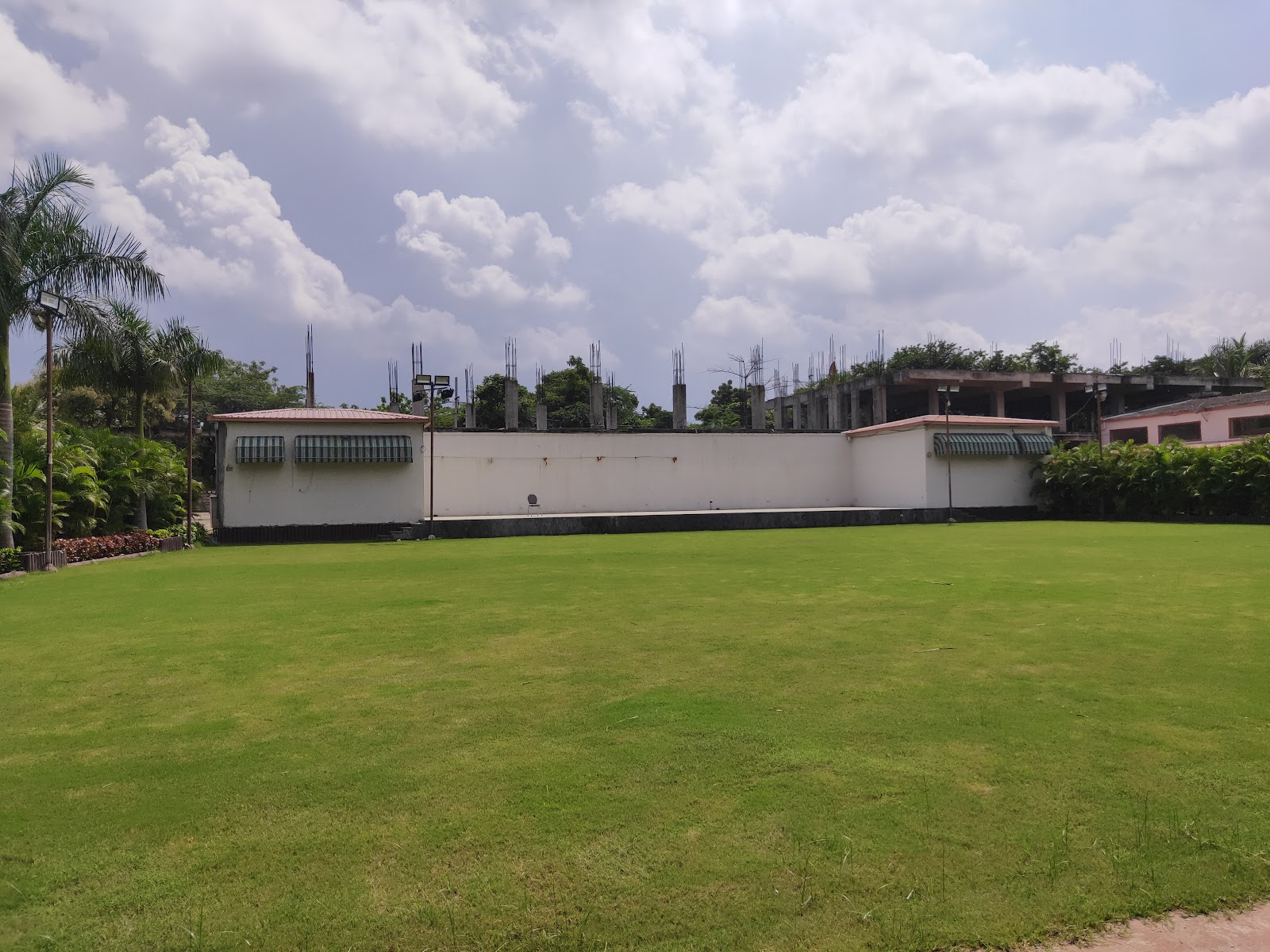 J Convention Center And Resorts — Banquet Hall in Nagole, Hyderabad (on-site parking, in-house decoration, DJ permitted, bar service available) — photo 3