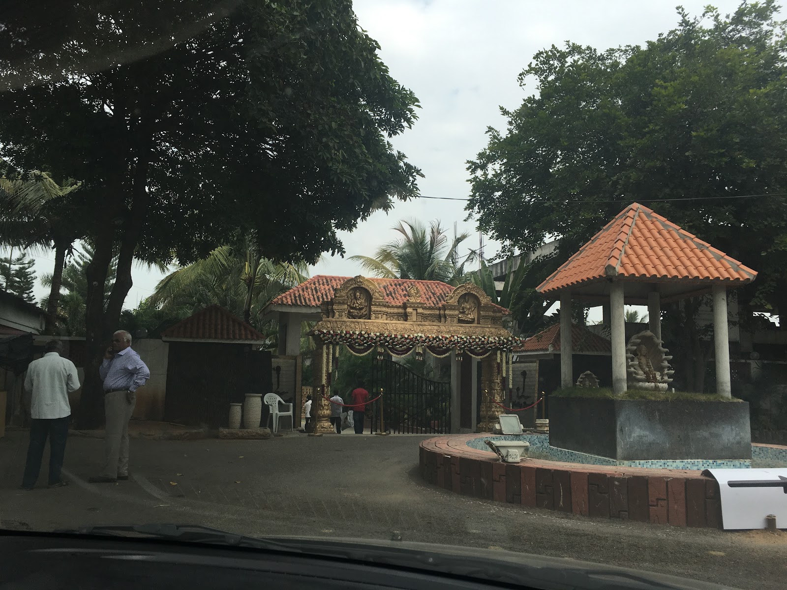 J Convention Center And Resorts — Banquet Hall in Nagole, Hyderabad (on-site parking, in-house decoration, DJ permitted, bar service available) — photo 4