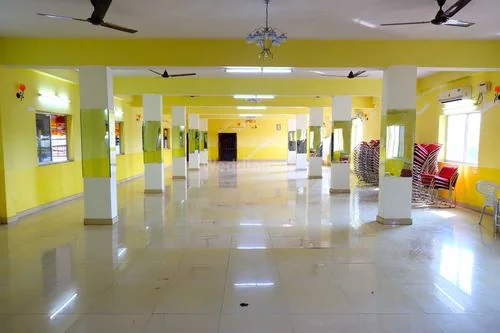 GVR Convention Center · LB Nagar — Banquet Hall in LB Nagar, Hyderabad (on-site parking, in-house decoration, DJ permitted, bar service available)