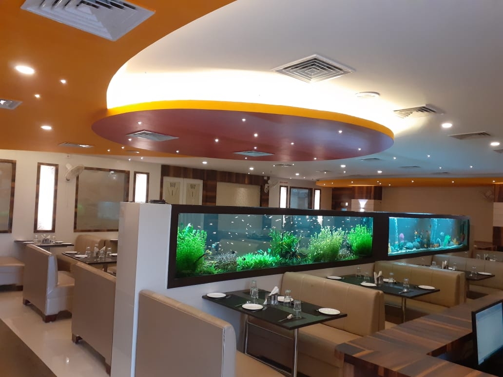 Moghuls Paradiez Banquet Hall — Banquet Hall in Kukatpally, Hyderabad (on-site parking, in-house decoration, outside catering allowed, bar service available)