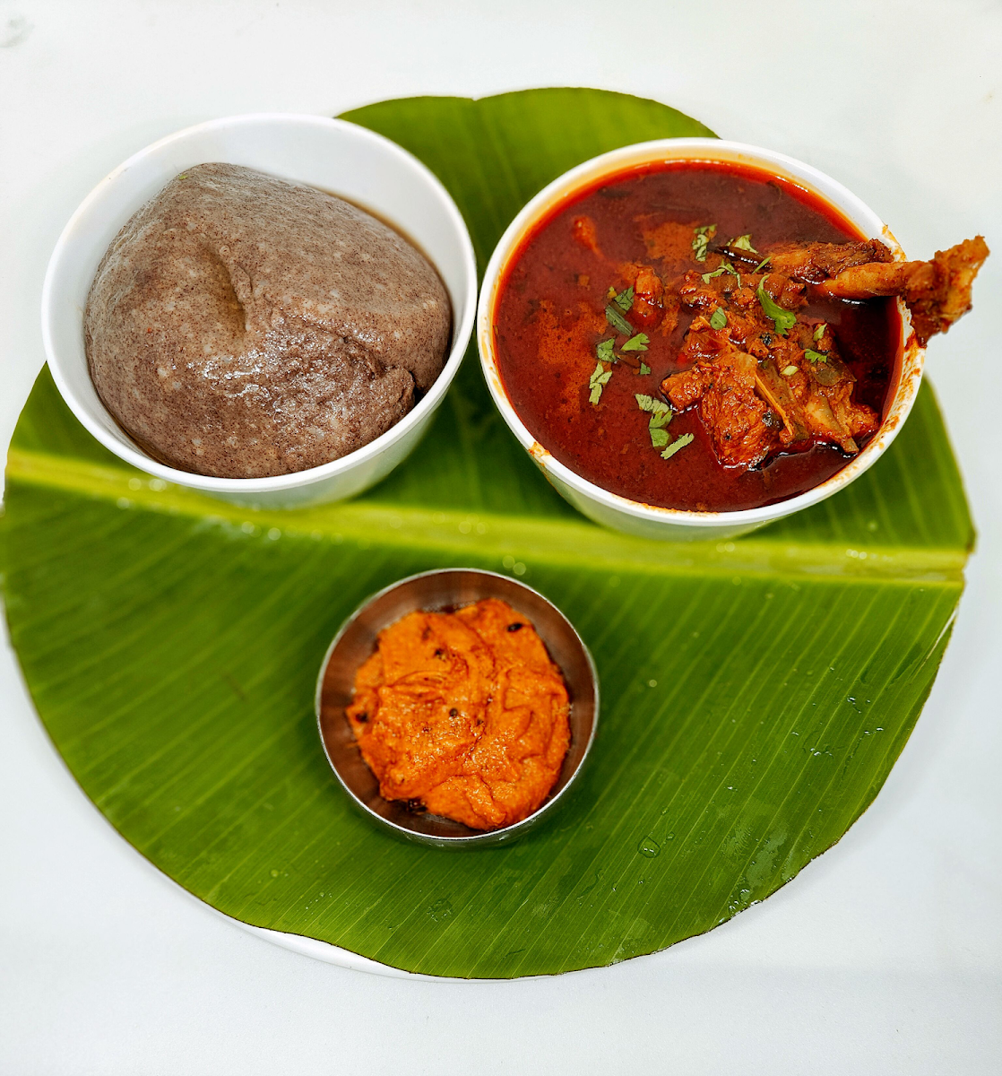 Moghuls Paradiez Banquet Hall — Banquet Hall in Kukatpally, Hyderabad (on-site parking, in-house decoration, outside catering allowed, bar service available) — photo 2