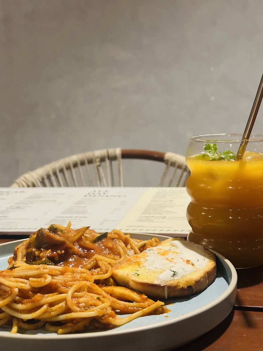 Bel Posto The Cafe — Restaurant in Jubilee Hills, Hyderabad (on-site parking, in-house decoration, DJ permitted, bar service available) — photo 4