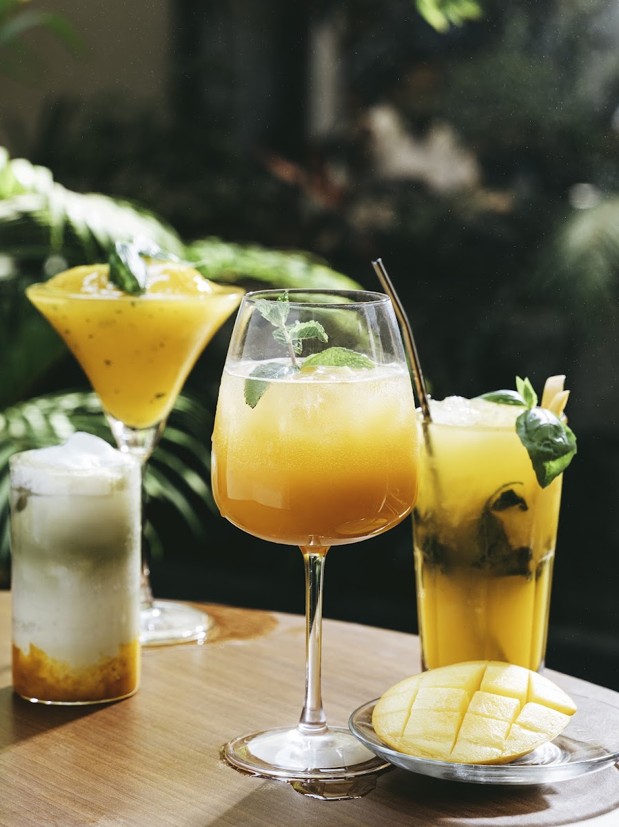 Bel Posto The Cafe and Party Hall — Banquet Hall in Jubilee Hills, Hyderabad (on-site parking, in-house decoration, outside catering allowed, bar service available) — photo 3