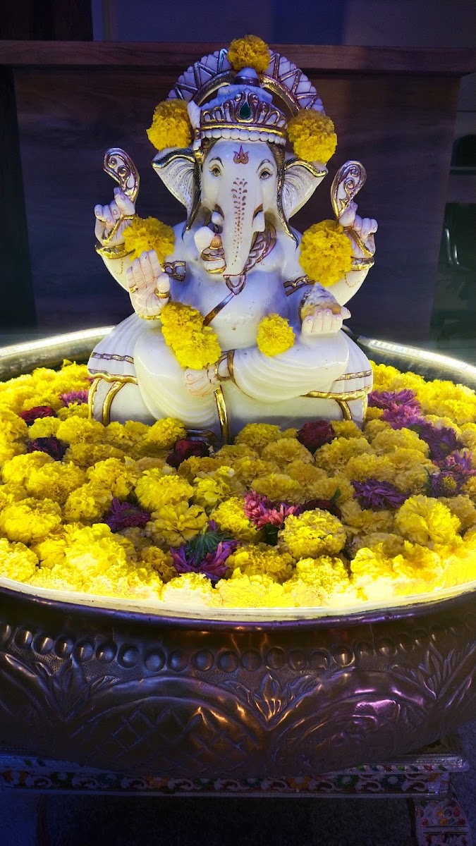 Hotel Kinara Grand · Nagole — Banquet Hall in Nagole, Hyderabad (on-site parking, in-house decoration, outside catering allowed, bar service available) — photo 2