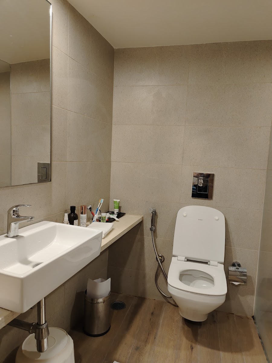 Hotel Kinara Grand · Himayat Nagar — Banquet Hall in Himayat Nagar, Hyderabad (on-site parking, in-house decoration, outside catering allowed, bar service available) — photo 3