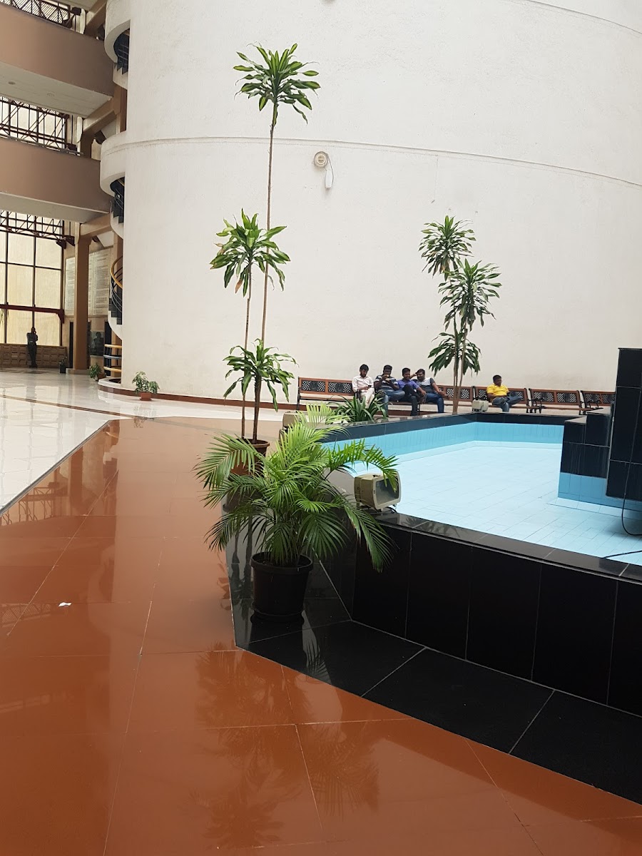 Deccan Serai Hotel — Banquet Hall in Madhapur, Hyderabad (on-site parking, in-house decoration, outside catering allowed, DJ permitted) — photo 3