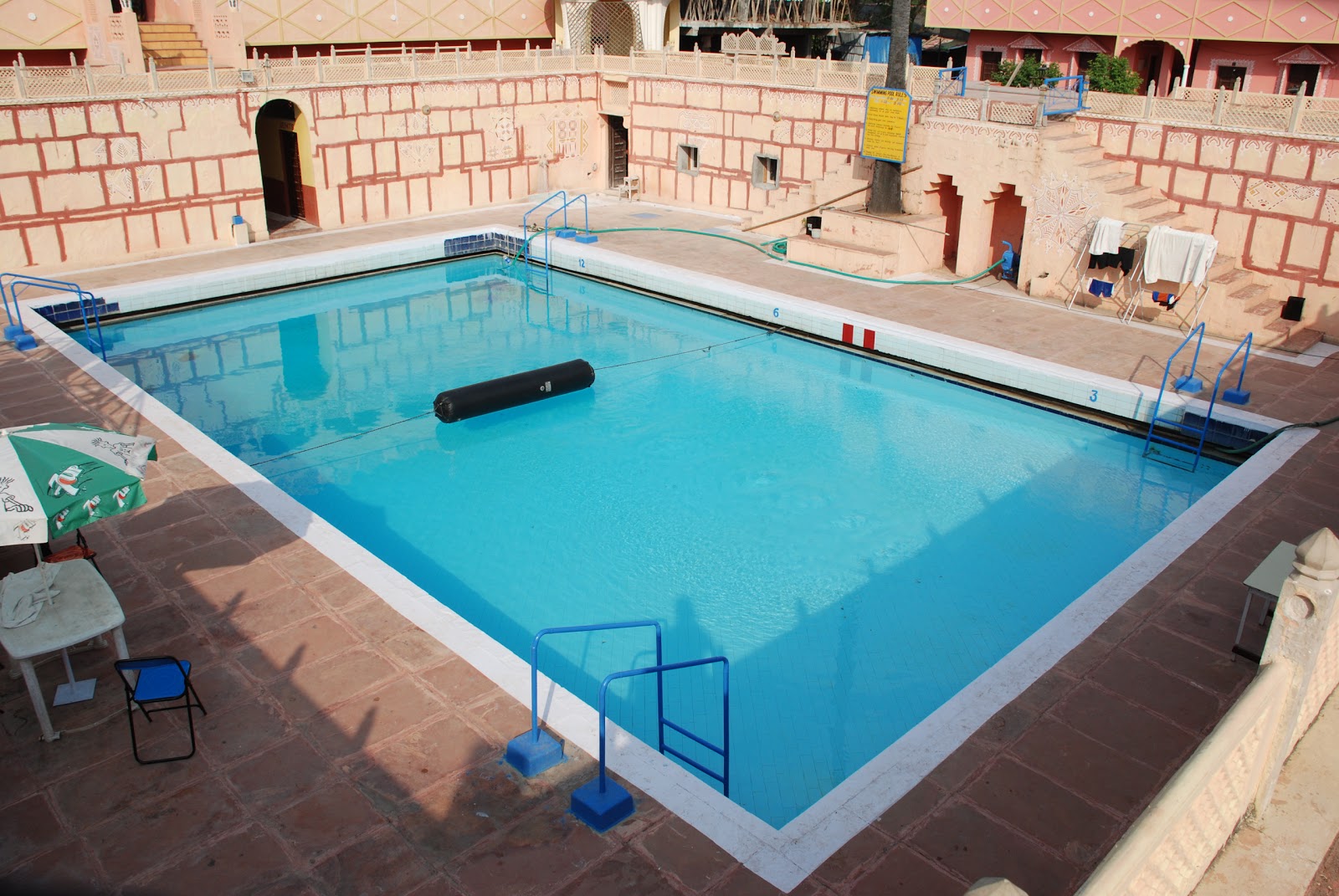 Dhola-ri-Dhani — Banquet Hall in Kompally, Hyderabad (on-site parking, in-house decoration, DJ permitted, bar service available)