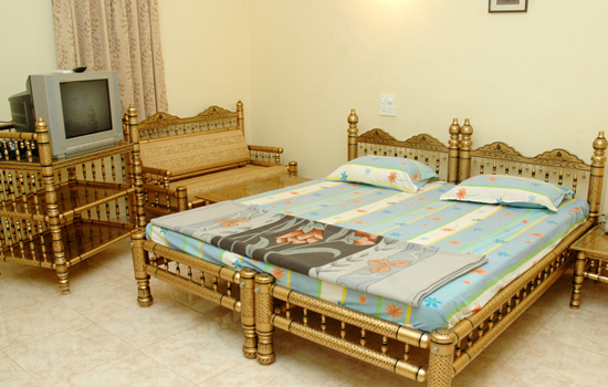 Dhola-ri-Dhani — Banquet Hall in Kompally, Hyderabad (on-site parking, in-house decoration, DJ permitted, bar service available) — photo 2