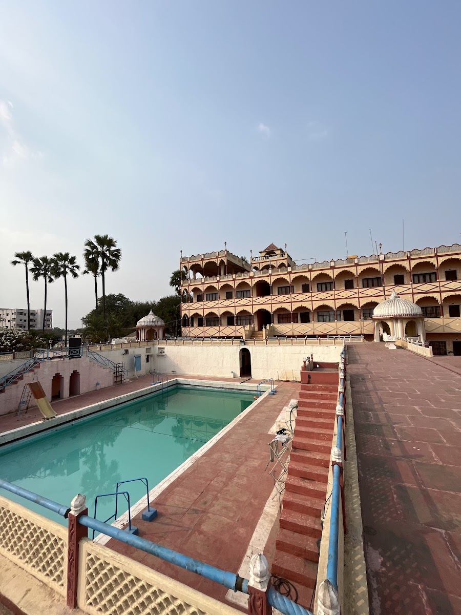 Dhola-ri-Dhani — Banquet Hall in Kompally, Hyderabad (on-site parking, in-house decoration, DJ permitted, bar service available) — photo 3