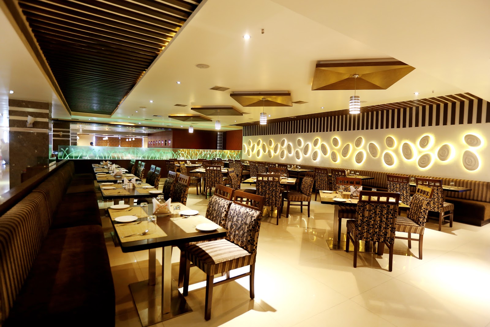 Sitara Grand · LB Nagar — Banquet Hall in LB Nagar, Hyderabad (on-site parking, in-house decoration, outside catering allowed, bar service available) — photo 4