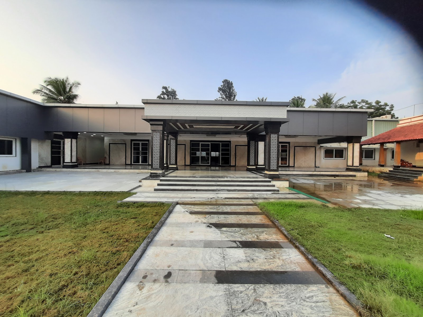 Vasanth Vihar AC Function Hall — Banquet Hall in Nagole, Hyderabad (on-site parking, in-house decoration, DJ permitted, bar service available) — photo 2