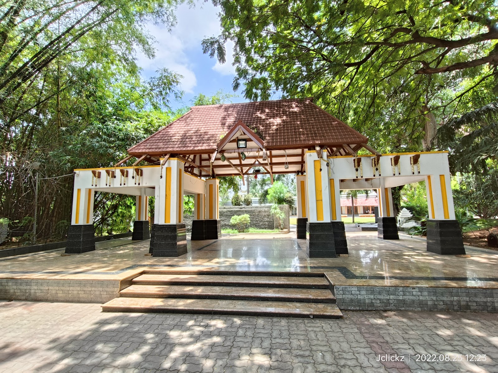 Vasanth Vihar AC Function Hall — Banquet Hall in Nagole, Hyderabad (on-site parking, in-house decoration, DJ permitted, bar service available) — photo 4