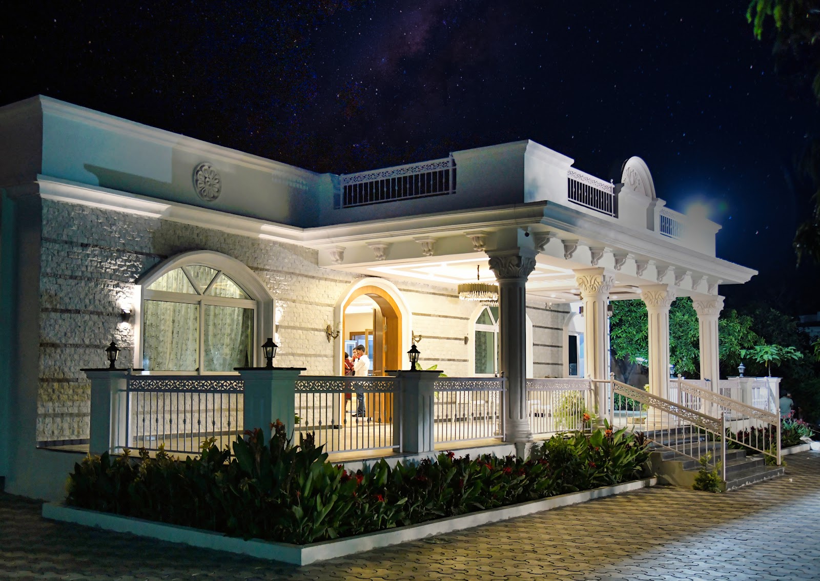 Mango Retreat Resort — Resort in Hyderabad (on-site parking, in-house decoration, bar service available, 150–250 guest capacity)