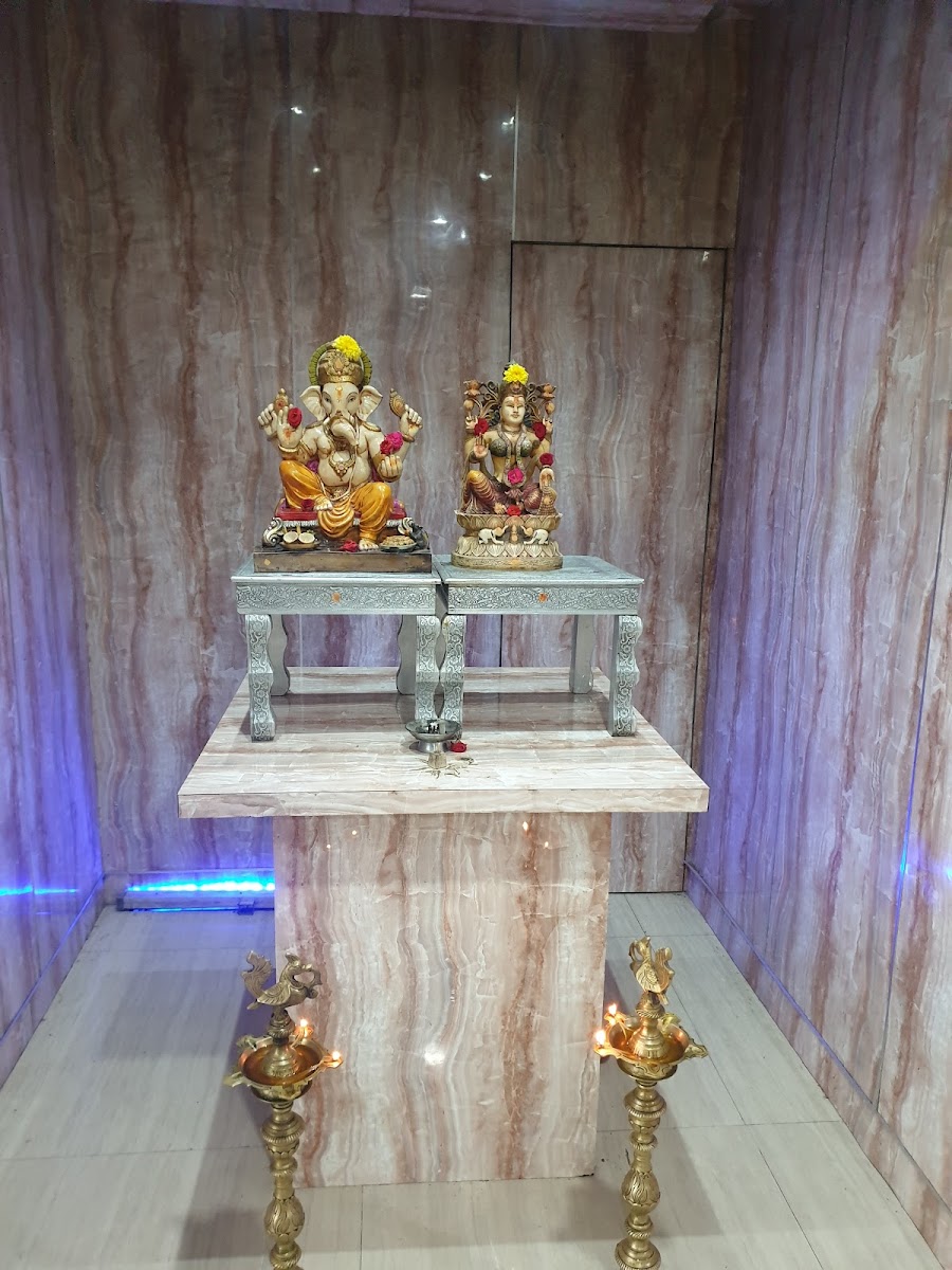 Papadams Blue — Banquet Hall in Kothapet, Hyderabad (on-site parking, in-house decoration, outside catering allowed, bar service available) — photo 3