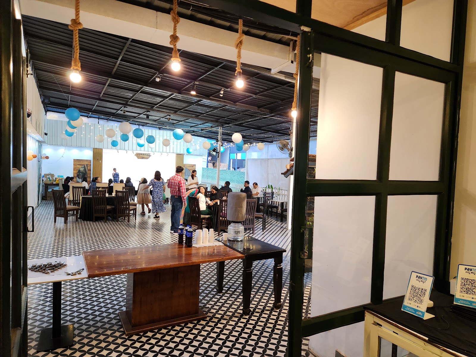 Forskor Restaurant And Party Hall — Banquet Hall in Sarjapur Road, Bangalore (on-site parking, in-house decoration, outside catering allowed, bar service available) — photo 4